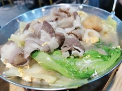 -福妈一品锅(麦地店)