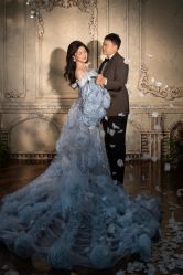 -秦皇岛我和你婚纱摄影工作室