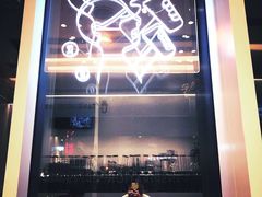 -喜茶(上海泰禾大厦店)