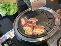 -九田家黑牛烤肉料理(欧洲假日店)