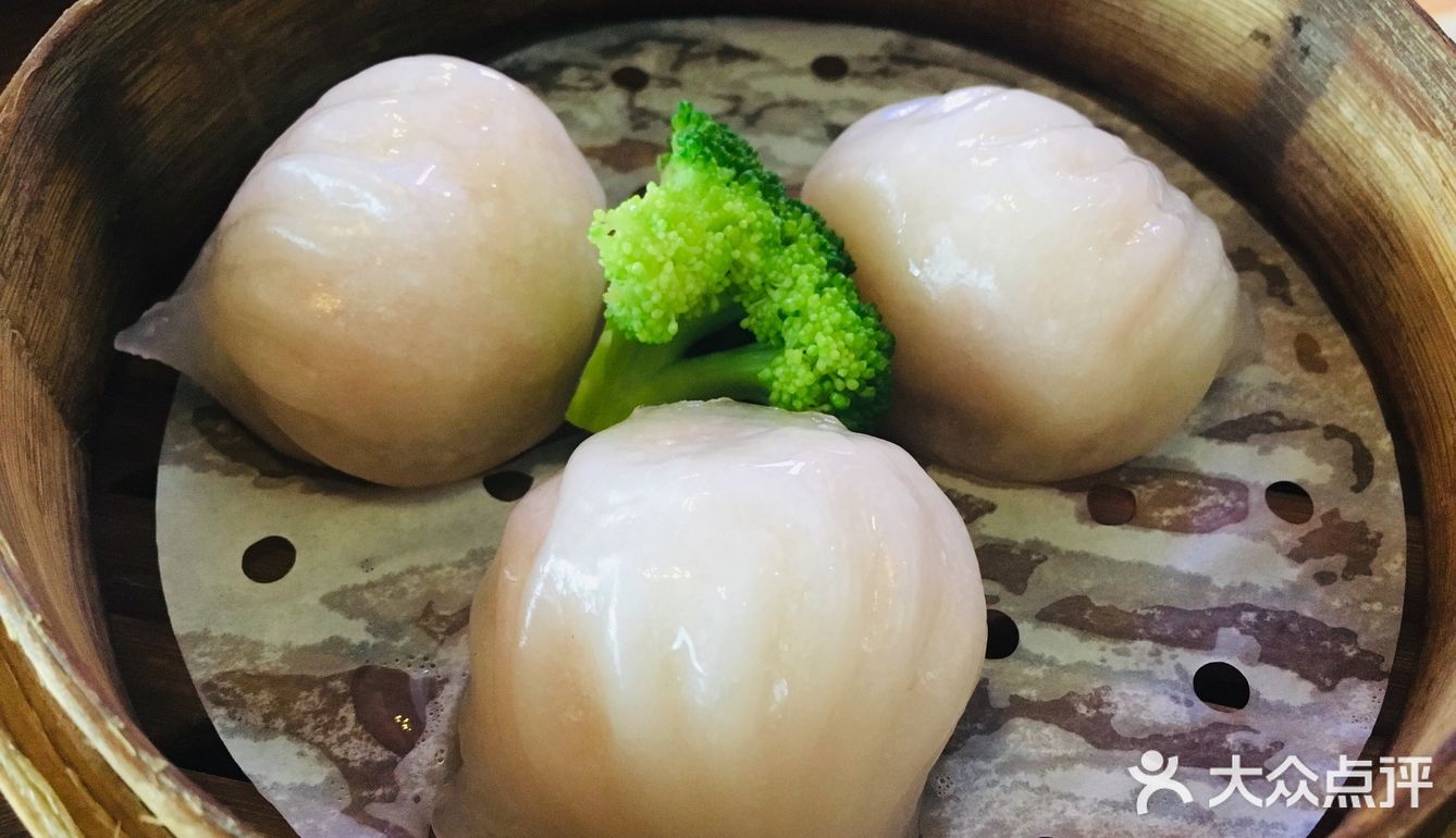 奶茶等，味道都算正宗的