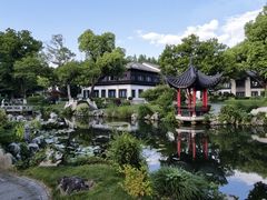 -杭州西湖柳莺里酒店