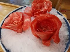 -蜀大侠火锅(四川北路店)