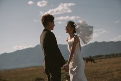 -巴黎春天·菀纱仙庭婚纱美学