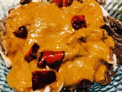 传统水爆肚-乔先生涮肉·鲜活牛羊肉火锅(塘沽店)