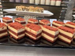 -陆家嘴万怡酒店·万荟轩