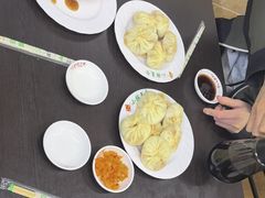 -小胖包子王(赵公口店)