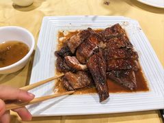 -吉莲利苑海鲜酒家(珠海拱北28年老字号店)