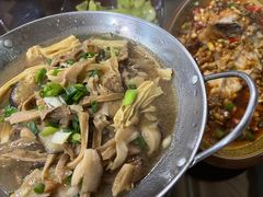 -朗妈私房菜(婺女州店)