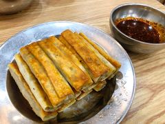 -白翔甜食店