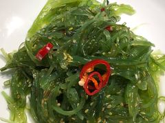 -必点海鲜·鲅鱼水饺(鞍山西道店)