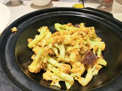 -狮王府淮扬菜(新街口友谊店)