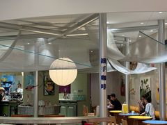 -深圳湾万象城(南山店)