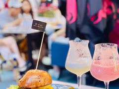 -甲丁坊·德餐·酒吧(五棵松华熙店)