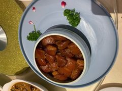 -满汉楼(江畔店)