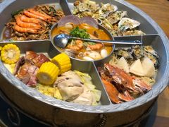 -糟粕醋·椰苑海南菜餐厅(亚龙湾天域酒店)