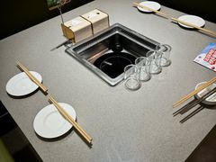 -海底捞火锅(高科东路店)