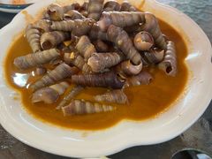 -钱山海鲜大排档