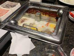 -海底捞火锅(九久奥特莱斯店)