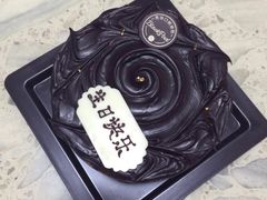 -黑池口感烘焙·生日蛋糕(坂田店)