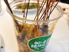 -眉州东坡(团结湖店)