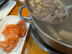 -养牛邓·潮汕牛肉海鲜自助火锅(广州店)