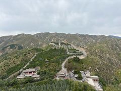 -雁门关景区