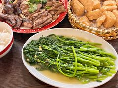 -春梅里卤鹅馆·47年老字号(中山路店)