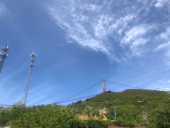 -蓟州溶洞风景区