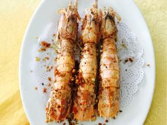 -广胜通达海鲜食府(黄沙店)