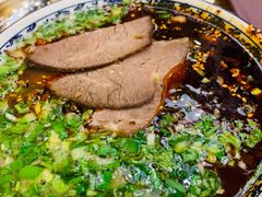 兰州牛肉面-有礼有面(知春路店)