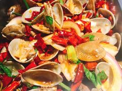 -瓦房店活羊大串(锦绣店)
