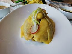 -望乡楼上海菜(日月光店)