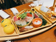 -滨千鸟之汤 海舟