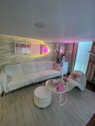 -Xmm小蜜密私密健康抗衰连锁品牌