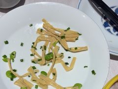-大鸭梨烤鸭·北京菜(大兴南小街店)