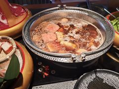 -牛New寿喜烧(闵行龙湖天街店)