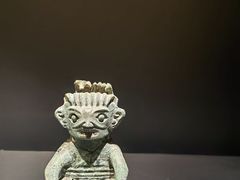 -三星堆博物馆