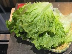 -江城二当家烤牛肉(莲塘新村店)