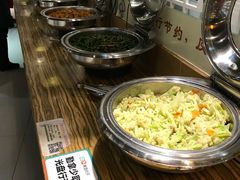 -感恩心素食馆(百世广场店)