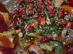 -顺风海鲜港(金玉兰店)