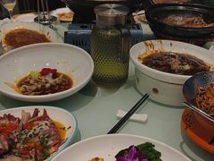 -江南韵·无锡太湖文化体验餐厅(凤凰天街店)