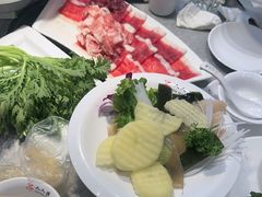 -人人捞火锅(陵水店)