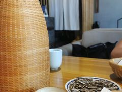 -竹里馆 ·茶食(奥体店)