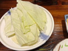 前菜-鸟鹏烧鸟居酒屋(熙龙湾店)