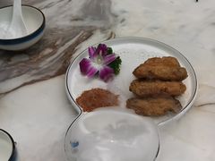 -唐猫庭院·千年陕菜(大唐不夜城店)