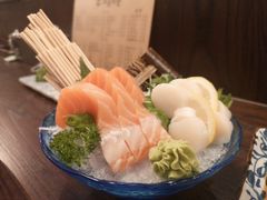 -哥哥の深夜食堂(红松东路店)