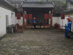 -桂林独秀峰王城景区