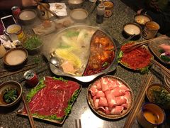 -佬革命主题火锅(玉沙路店)