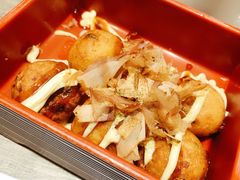 -火影忍者一乐拉面(环球港店)